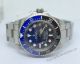 Rolex Deepsea Sea-Dweller Blue Black Ceramic Bezel D-Blue Watch (7)_th.jpg